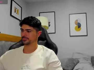 adam_clarke on Chaturbate 