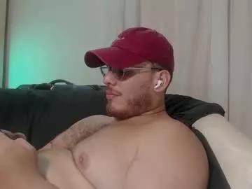 adam_coxxx on Chaturbate 
