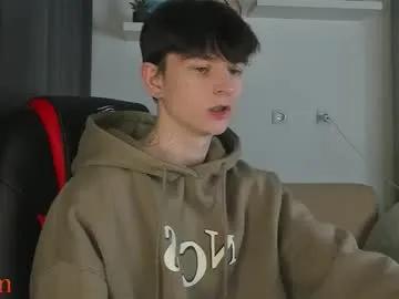 adam_faust on Chaturbate