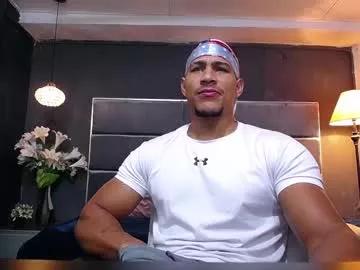 adam_fit19cm on Chaturbate 