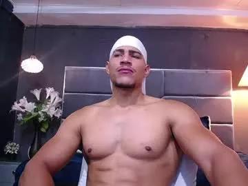 adam_fit19cm on Chaturbate 