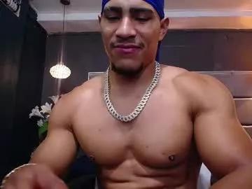 adam_fit19cm on Chaturbate 