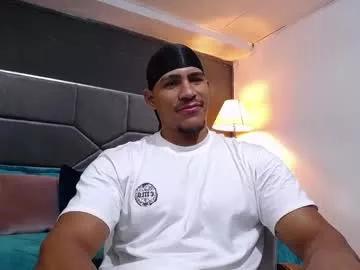 adam_fit19cm on Chaturbate 