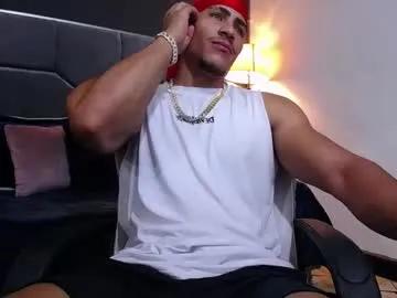 adam_fit19cm on Chaturbate 