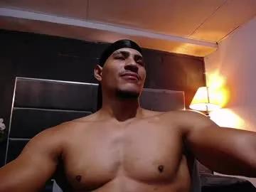 adam_fit19cm on Chaturbate