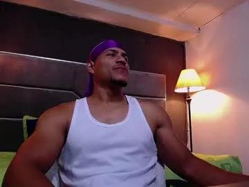 adam_fit19cm on Chaturbate 