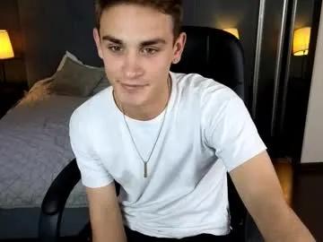 adam_gonzalez on Chaturbate