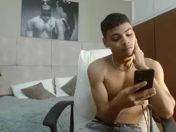 adam_piarse on Chaturbate 