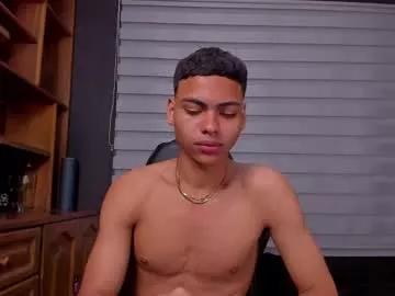 adam_piarse on Chaturbate 