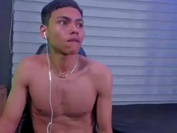 adam_piarse on Chaturbate 