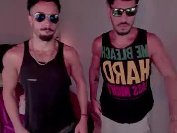 adam_scar — CrazyTicket: DOUBLE CUM - ticket at goal. (pvt open) #cum #brothers #friends #bigdick #bigcock #bigass | TICKET PRICE: 99