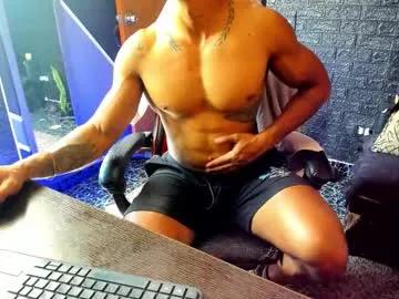 adam_valencia — Adam_valencia's  #latino #monsterdick  #master #muscle #tattoos