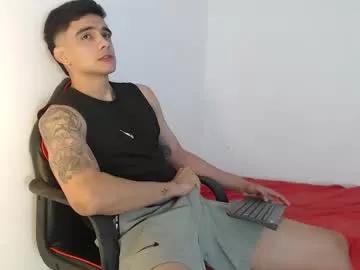 adama_soa on Chaturbate 