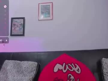 adamaria_1 on Chaturbate 