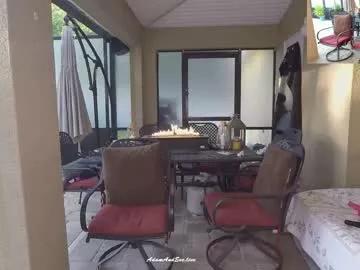 adamevetv on Chaturbate 