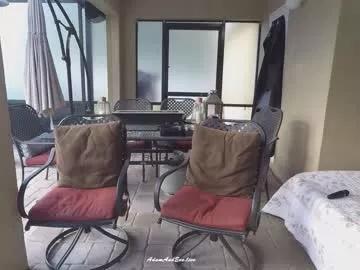 adamevetv on Chaturbate 