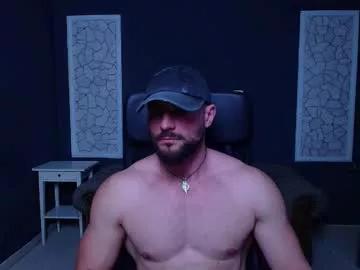adamjameson on Chaturbate 
