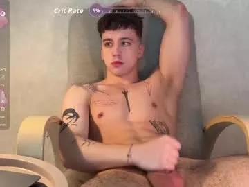 adampolerno on Chaturbate 