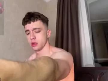 adampolerno on Chaturbate 