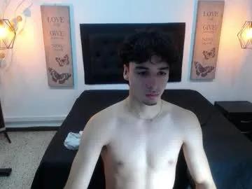 adams_collins_ on Chaturbate