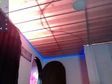 adan_hudson on Chaturbate 