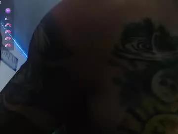 adan_hudson on Chaturbate 