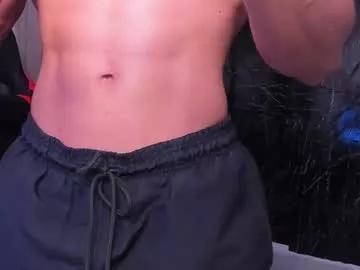adan_sin1 on Chaturbate 
