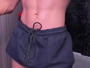 adan_sin1 on Chaturbate 