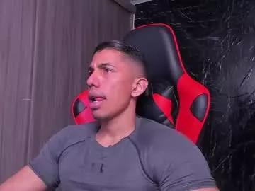 adan_sin1 on Chaturbate 