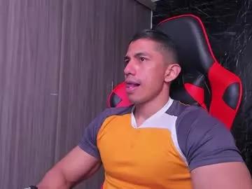 adan_sin1 on Chaturbate 