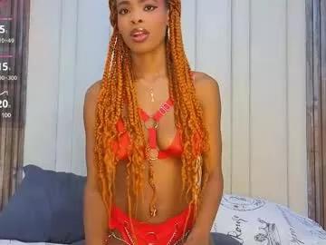 adarasmiith on Chaturbate 
