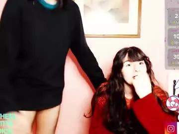 addictcouple2001 on Chaturbate 