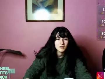 addictcouple2001 on Chaturbate 