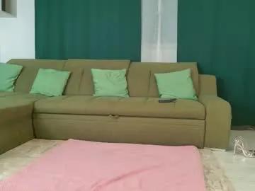 addictive_t on Chaturbate