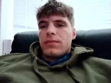 addmykikstrider2337 on Chaturbate 