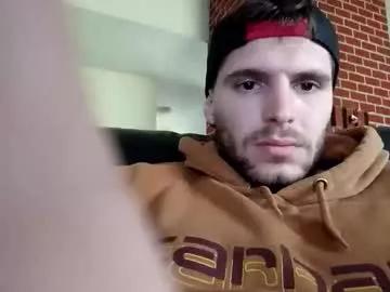 addmykikstrider2337 on Chaturbate 