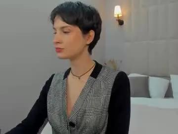 adeline_perle — Spank me five times [72 tokens left] Are we going to take off my panties today?) #skinny #new #smalltits #young #teen