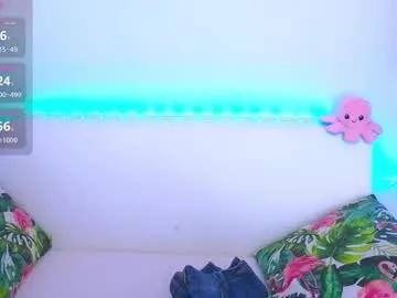 adell_shine — GOAL: HandBra [3307 tokens remaining] Try ur luck only for 55thand/hair bra in pvt #new #lovense #redhead #18 #bigboobs