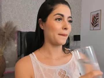 adhara_black01 on Chaturbate 