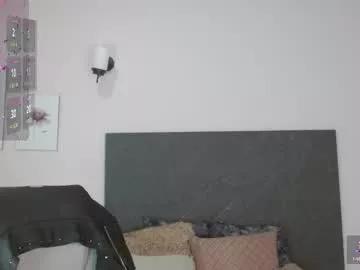adhara_cortez on Chaturbate 