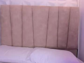 adhara_rousse_ on Chaturbate 
