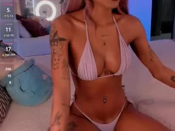 adharacute19 on Chaturbate 