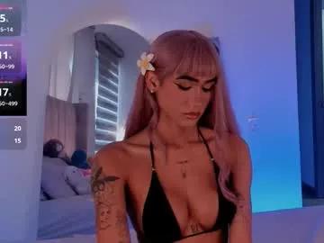 adharacute19 on Chaturbate 
