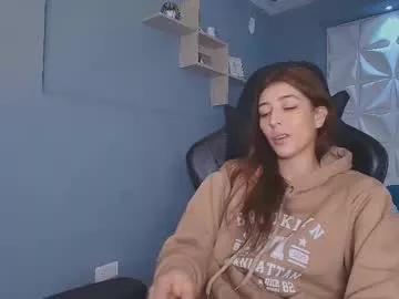adharahamilton on Chaturbate 