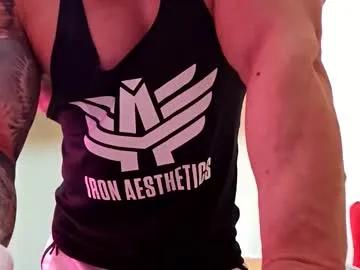 adonis_msc on Chaturbate