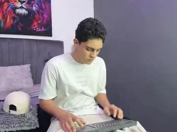 adrian_bohen — GOAL: Ass play [81 tokens remaining] Welcome to my room! #18 #bigcock #new #young #cum