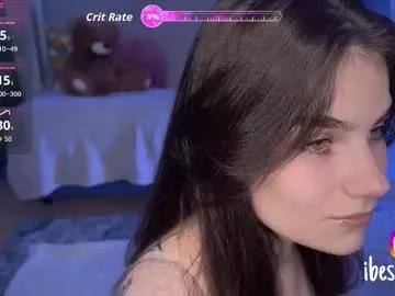 adriana_allen on Chaturbate