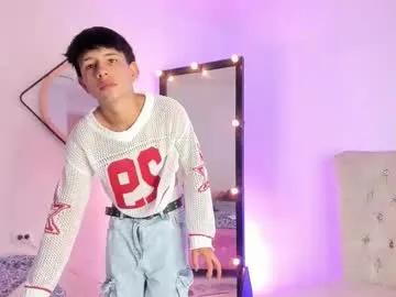 adrien_twink — GOAL: cum hot [678 tokens remaining] Welcome to my room! #lovense #femboy #twink #18 #asian
