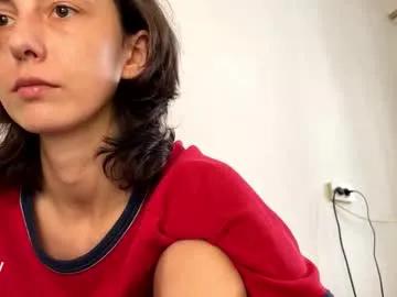 aevra on Chaturbate