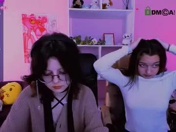 afina_crazy on Chaturbate
